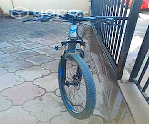 Bicicleta Aro 29 talla 18 Marca Vision