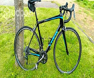 Trek Emonda Carbono