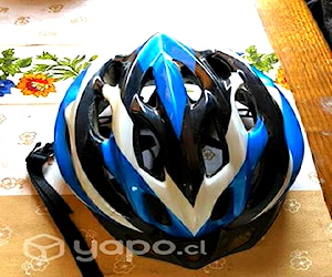 Casco de bicicleta