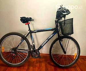 Bicicleta Ozark Aro 26