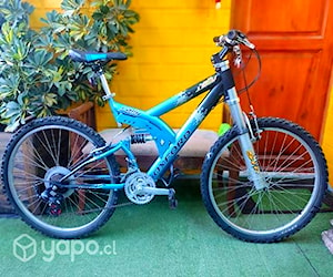 Bicicleta aro 26