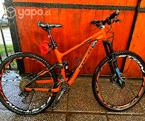 Trek fuel ex 5