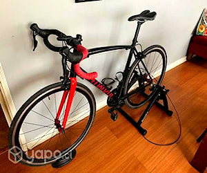 Bicicleta de ruta Specialized