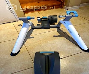 Rodillo Tacx Smart Flow 2