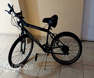 Bicicleta Aro 24