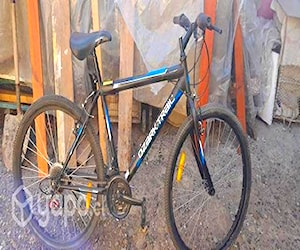 Bicicleta Aro 26