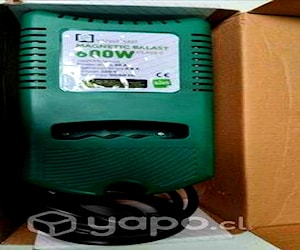 Balast 600w