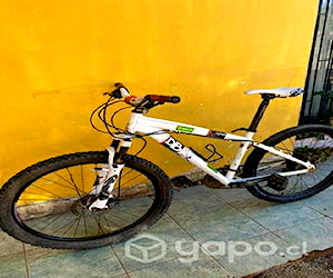 Bicicleta response sport Aro 26 Talla S