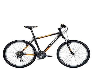 Trek 3500 Negro/naranja