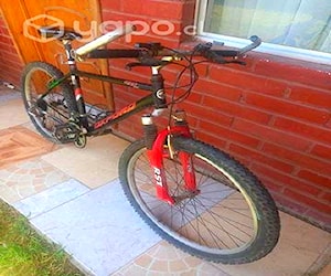 Bici oxford aro 26