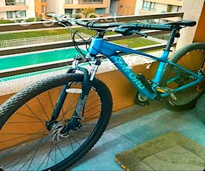 Bicicleta merak 1 aro29" talla M