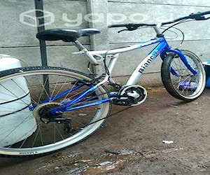 Bicicleta aro 26