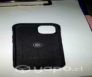 Otterbox drop+ me escribes al tiro te lo paso