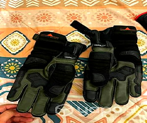 Guantes alpinestar