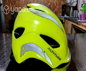 Casco bicicleta adulto