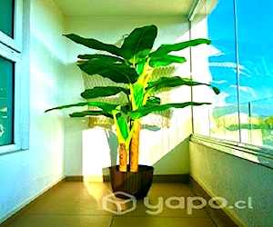 Plantas Artificiales Grandes