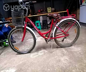 Bicicleta bianchi