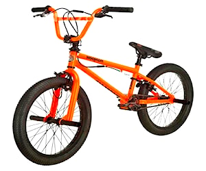 Bicicleta Mongoose