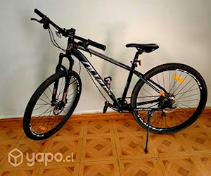 Bicicleta Mountain Bike Alvas Concord 29 11 vel