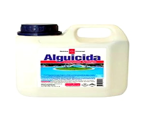 Venta productos para piscina (quimica universal)