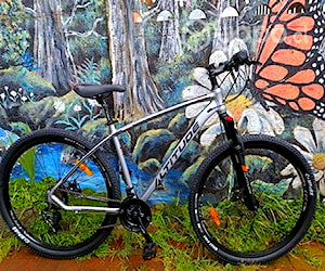 Bicicleta altitude k10 aro 29 talla l nueva