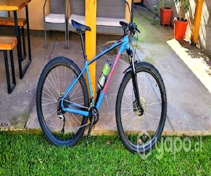 Bicicleta Specialized rockhopper