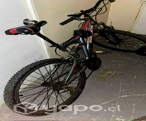 Bicicleta Aro 26