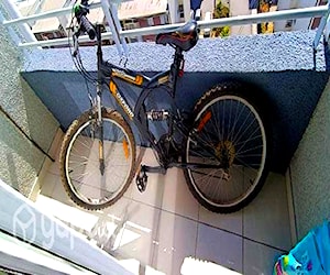 Bici MountanBike