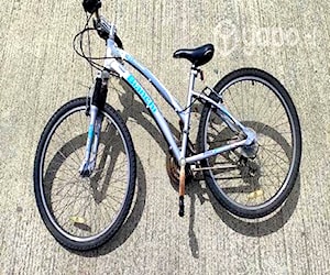 Bicicleta Bianchi SX 26 Classic Aro 26