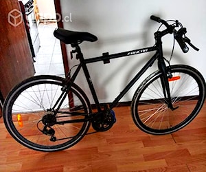 Bicicleta (precio conversable)
