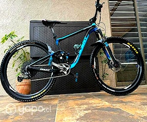 Bicicleta Giant Anthem