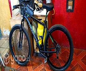 Bicicleta aro29