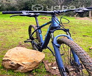 Bicicletas mtb por cambio de proyecto