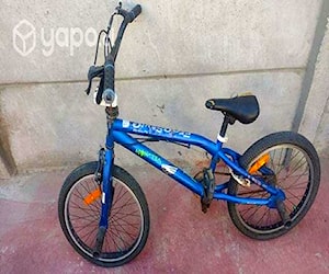 Bicicleta aro 20