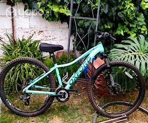 Bicicleta MTB Oxford