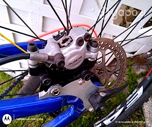 Frenos hidraulicos avid bicicleta mountain bike