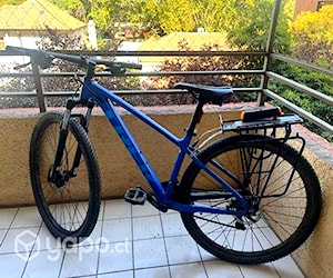 Bicicleta Trek Marlin 5