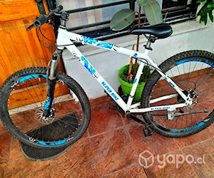 Bicicleta aro 29