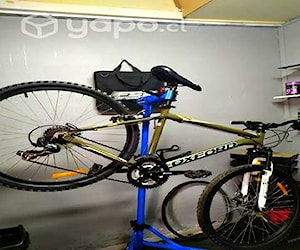 Bicicleta Oxford raptor 26"