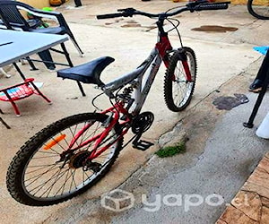 Bicicleta Aro 26