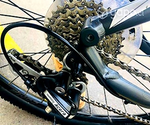 Bicicleta Merida aro 29 talla XL como nueva