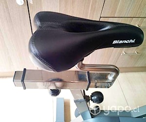 Bicicleta spinning Bianchi SP-1700 gris