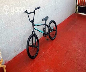 BMX usada ofrecer precio