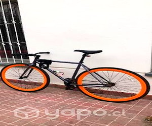 P3 cycle + accesorios