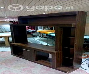 <p>Rack de TV de 50"</p>