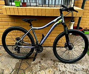 Bicicleta altitude mujer 27,5