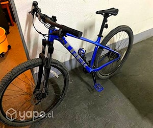 Bicicleta Trek Marlin 6