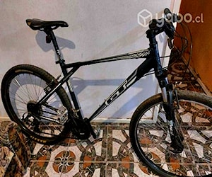 Bicicleta GT