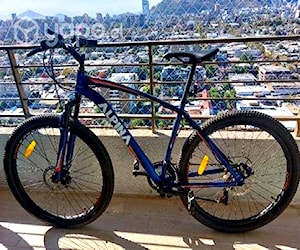 Bicicleta Alpina 27.5&#39; nueva
