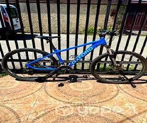 Bicicleta Mountain Bike Oxford